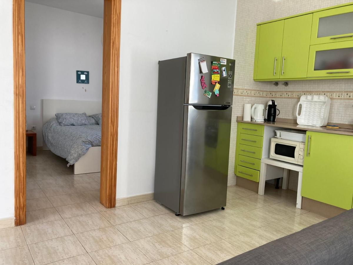 Aires De Mar Apartment Playa Honda  Ngoại thất bức ảnh