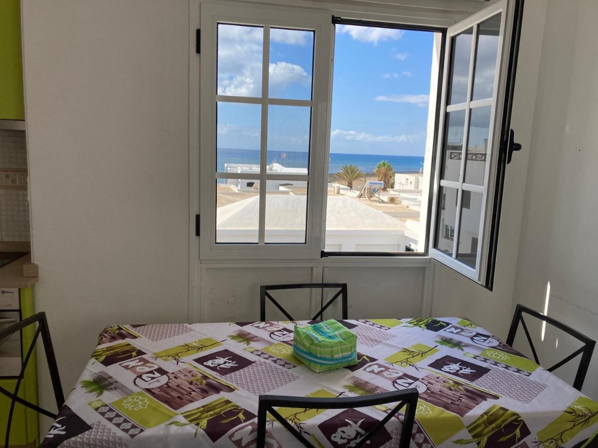 Aires De Mar Apartment Playa Honda  Ngoại thất bức ảnh