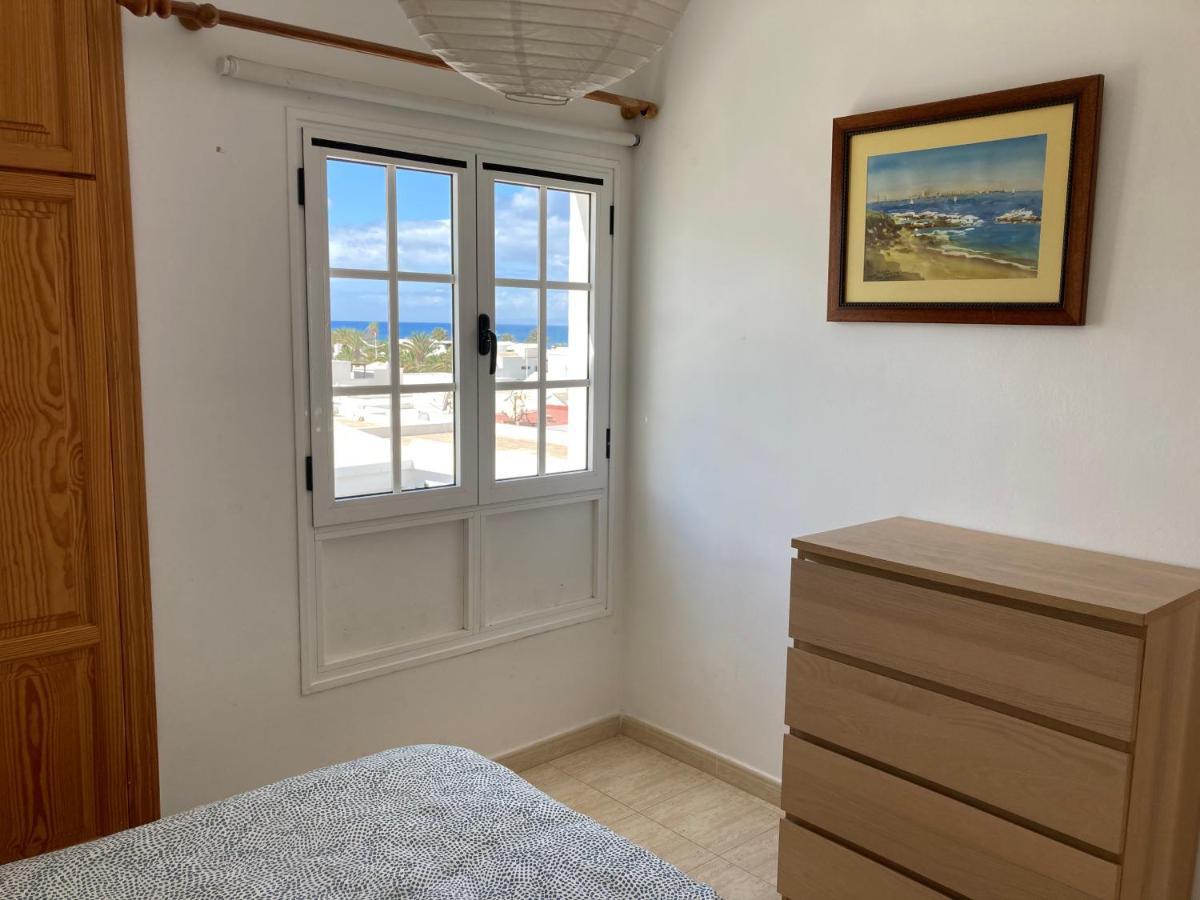 Aires De Mar Apartment Playa Honda  Ngoại thất bức ảnh