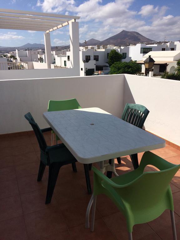 Aires De Mar Apartment Playa Honda  Ngoại thất bức ảnh