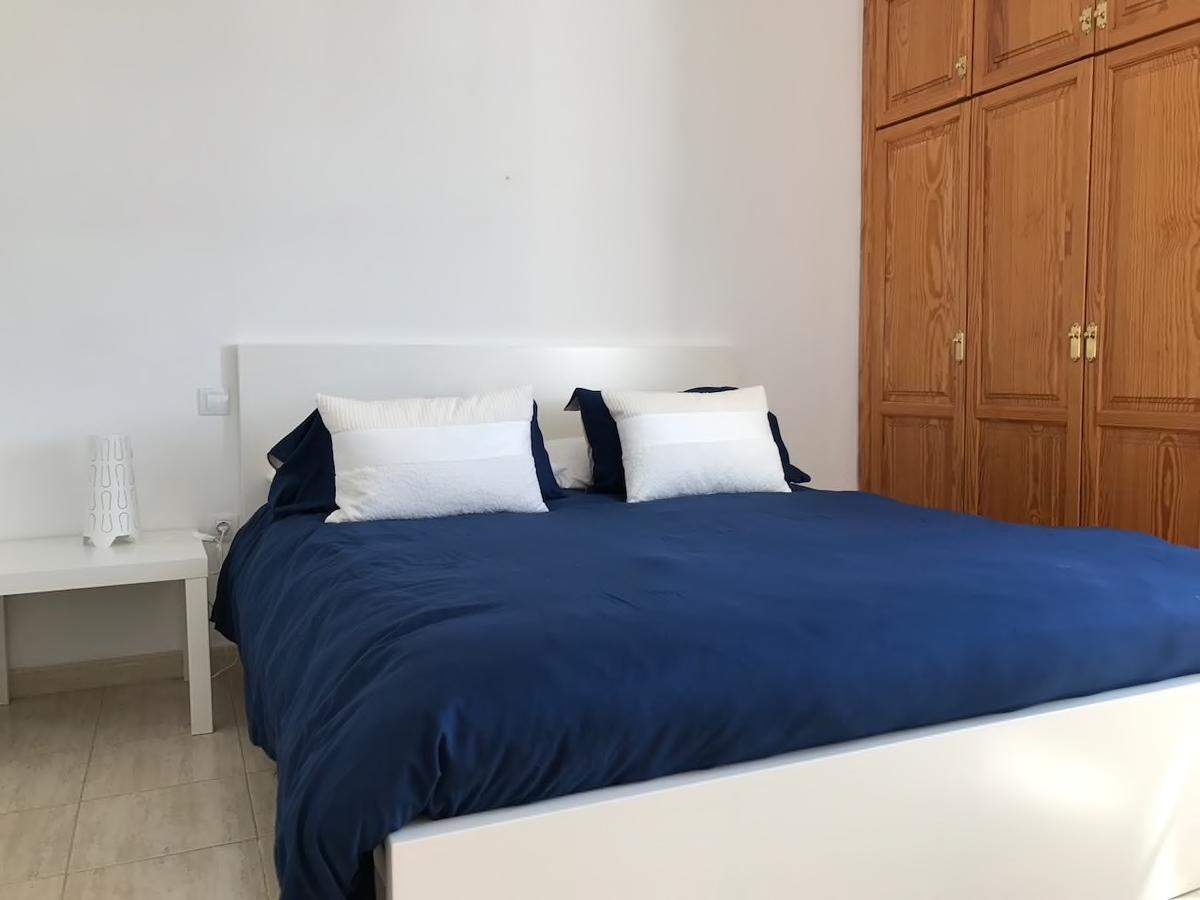 Aires De Mar Apartment Playa Honda  Ngoại thất bức ảnh