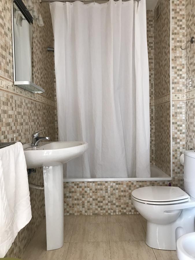 Aires De Mar Apartment Playa Honda  Ngoại thất bức ảnh