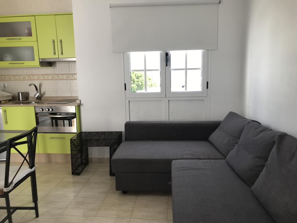Aires De Mar Apartment Playa Honda  Ngoại thất bức ảnh